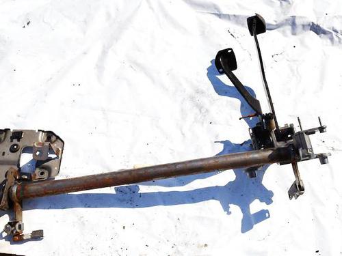 Used Pedal Pedal 38342733 38342733