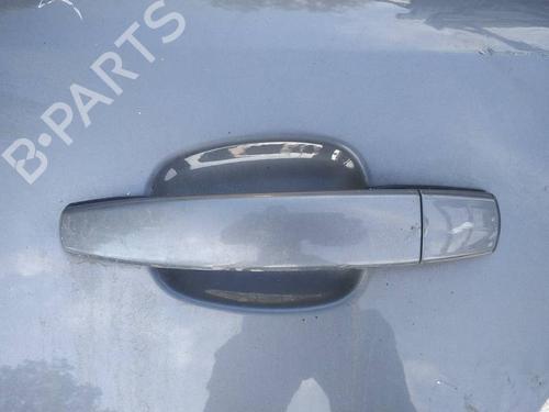 rear-left-exterior-door-handle-opel-signum-hatchback-z03-2003-2004-2005-2006-2007-2008-35387624 main image