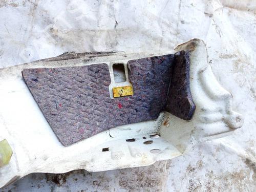 Boot lining LEXUS RX (_U3_) 400h (MHU38_) | BP34827845I3 - Image 3