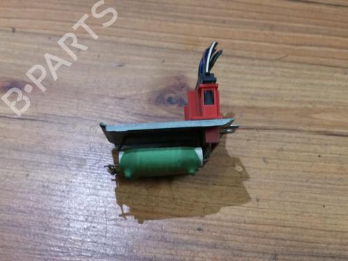 Used Heater resistor Heater resistor VW PASSAT B5 Variant (3B5) 2.5 TDI (150 hp) 35647622 35647622