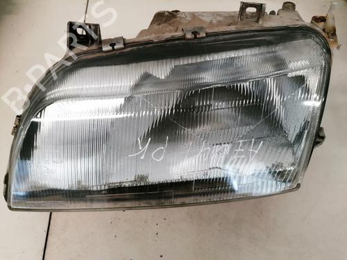 Used Left headlight Left headlight 35531225 35531225