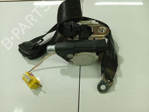 Used Front right seatbelt Front right seatbelt VW PASSAT B6 (3C2) 1.9 TDI (105 hp) 34775200 34775200
