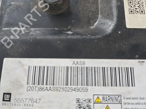 Engine control unit (ECU) OPEL ASTRA J (P10) 1.7 CDTI (68) | BP36518329M57 - Image 2