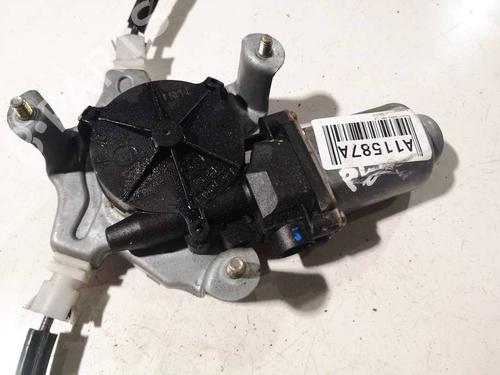 Used Left front window motor Left front window motor 37655263 37655263