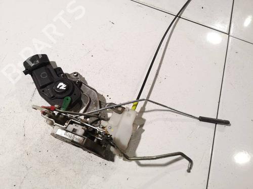 Used Front left lock Front left lock 38975293 38975293