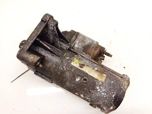 Starter NISSAN PRIMERA Hatchback (P12) 1.9 dCi | BP37655084M8 - Image 2