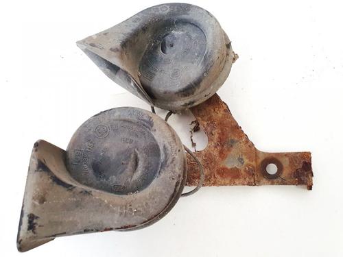 Used Horn Horn PEUGEOT 307 (3A/C) 2.0 16V (136 hp) 35397877 35397877