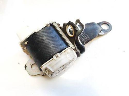 Used Rear right seatbelt Rear right seatbelt 34920384 34920384