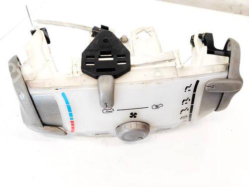 Used Climate control Climate control TOYOTA AYGO (_B1_) 1.0 (KGB10_, KGB10R) (68 hp) 35292924 35292924