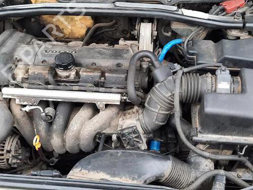 Switch VOLVO S80 I (184) 2.4 | BP33060207I30 - Image 5