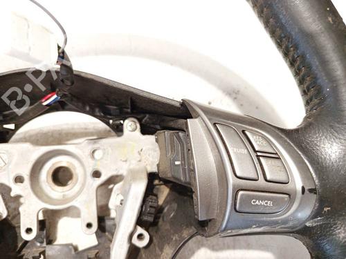 Steering wheel controls SUBARU FORESTER (SH_) 2.0 D AWD (SHH, SHD, SHN) | BP34971259E15 - Image 3