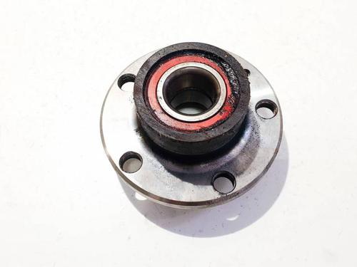 Left rear steering knuckle AUDI A2 (8Z0) 1.4 TDI | BP35252639M27 - Image 3