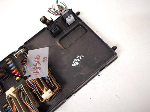 Electronic module FORD TRANSIT Van (FA_ _) 2.2 TDCi | BP35364807M83 - Image 3