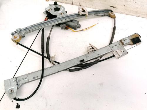 Used Front right window mechanism Front right window mechanism 35423948 35423948