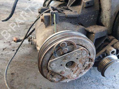 AC compressor AUDI A4 B5 (8D2) 1.9 TDI | BP36794737M34 - Image 2