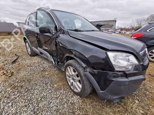 Brukte deler til OPEL ANTARA A (L07)  2.0 CDTI  4617050