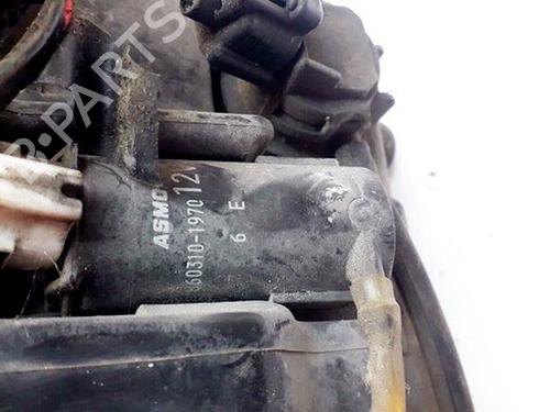 Used Washer pump Washer pump MAZDA 6 Saloon (GG) 2.0 (GGEP, GG10) (141 hp) 35867221 35867221