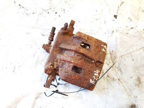 Used Left front brake caliper Left front brake caliper 35850786 35850786