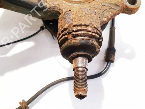 Left front steering knuckle PEUGEOT 607 (9D, 9U) 2.2 HDi | BP35355559M25 - Image 4