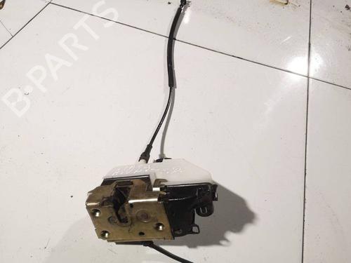 Used Front right lock Front right lock 35042366 35042366