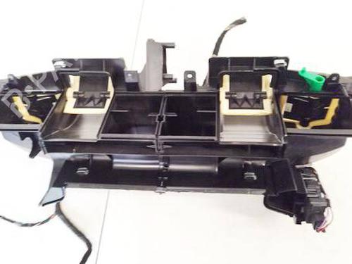 Luftventil Luftventil BMW 5 (F10) 520 d (184 hp) 39758187 39758187