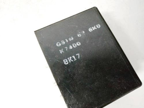 Electronic module PORSCHE CAYENNE (9PA) S 4.5 | BP32604388M83 - Image 3