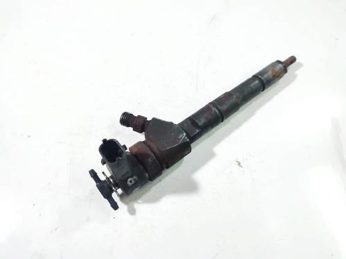Used Injector Injector PEUGEOT 407 (6D_) 1.6 HDi 110 (6D9HZC, 6D9HYC) (109 hp) 34789743 34789743