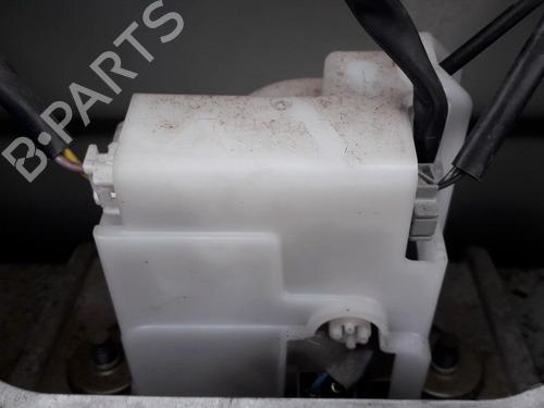 Tailgate lock HONDA FR-V (BE) 2.2 i CTDi (BE5) | BP35592757C101 - Image 2