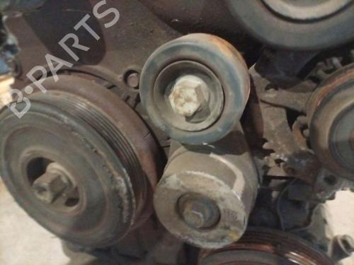 Pulley HYUNDAI ix35 Van CRDi | BP37190750M122 - Image 3