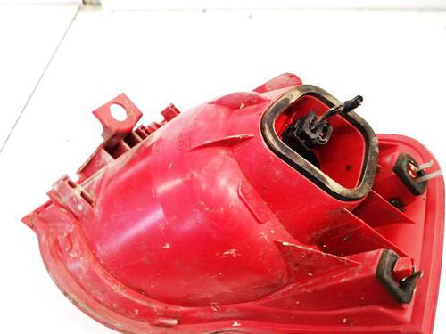 Left taillight VW PASSAT B6 (3C2) 2.0 TDI | BP34759892C34 - Image 2