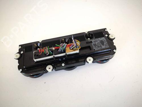 Climate control VW PASSAT B6 (3C2) 2.0 TDI 16V | BP35226311I5 - Image 2