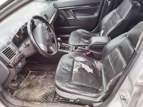 Engine mount OPEL SIGNUM Hatchback (Z03) 1.9 CDTI (F48) | BP32892682M89 - Image 10