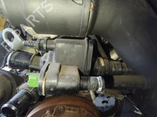 Used Thermostat housing Thermostat housing 35543279 35543279