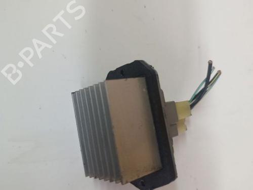 Used Heater resistor Heater resistor SUBARU LEGACY IV Estate (BP) 2.0 D AWD (BPD) (150 hp) 36250995 36250995