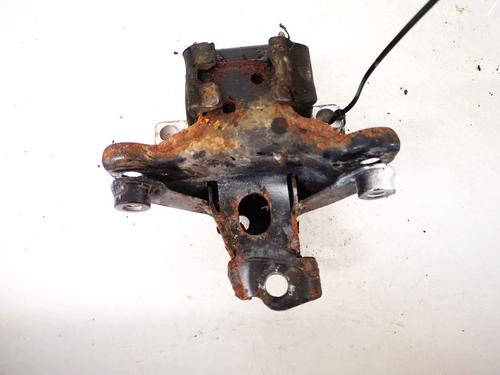 Used Engine mount Engine mount SKODA FABIA I (6Y2) 1.4 TDI (75 hp) 33076123 33076123