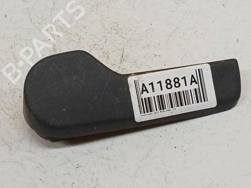 Used Interior handle Interior handle VW GOLF PLUS V (5M1, 521) 1.9 TDI (105 hp) 40113634 40113634