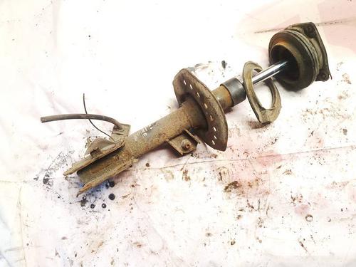 Used Left front shock absorber Left front shock absorber 35421573 35421573