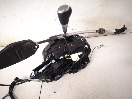 Used Gear lever Gear lever 35441854 35441854