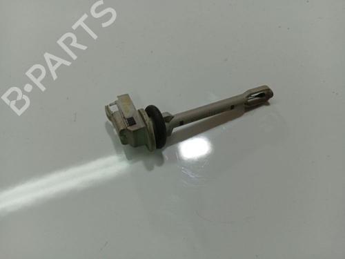 Used Electronic module Electronic module PEUGEOT 407 (6D_) 1.6 HDi 110 (6D9HZC, 6D9HYC) (109 hp) 34893783 34893783