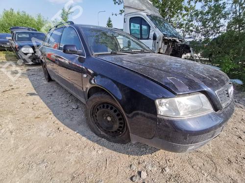Brugte AUDI A6 C5 (4B2, 4B4) 2.5 TDI 4786085