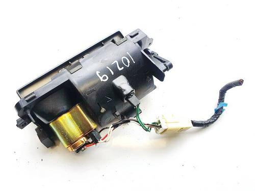 Ashtray SUBARU OUTBACK (BL, BP) 2.5 AWD (BP9) | BP35049581I30 - Image 3