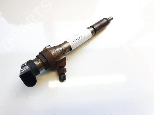 Used Injector Injector NISSAN TIIDA Hatchback (C11) 1.5 dCi (106 hp) 34766268 34766268
