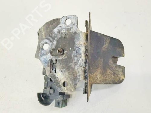 Used Tailgate lock Tailgate lock AUDI Q7 (4LB) 3.0 TDI quattro (233 hp) 35021967 35021967