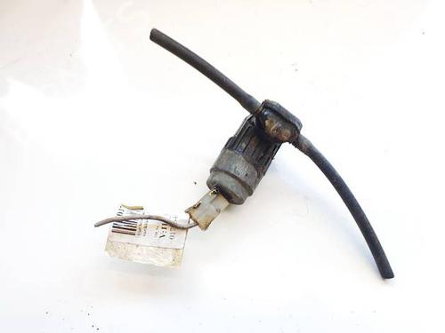 Used Washer pump Washer pump FIAT STILO (192_) 1.9 JTD (192_XE1A) (115 hp) 35390873 35390873