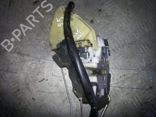 Used Front left lock Front left lock 38583567 38583567
