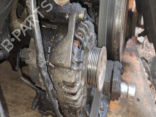 Used Alternator Alternator 34746667 34746667