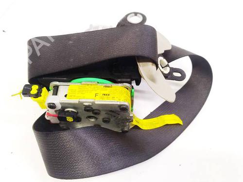 Used Front right seatbelt Front right seatbelt 35174370 35174370