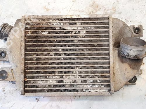 Intercooler Intercooler SUBARU OUTBACK (BL, BP) 2.0 D AWD (BPD) (150 hp) 35506629 35506629