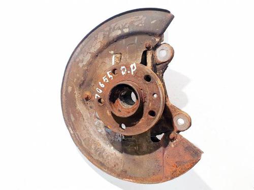 Used Right front steering knuckle Right front steering knuckle 34862097 34862097