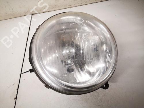 Used Right headlight Right headlight SUZUKI GRAND VITARA I (FT, HT) 2.7 (JA 627) (173 hp) 35450180 35450180